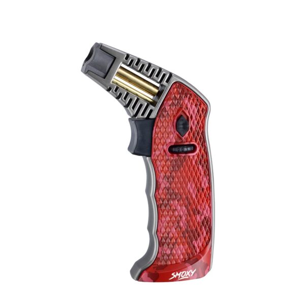 Hunter Red Smoxy Torch