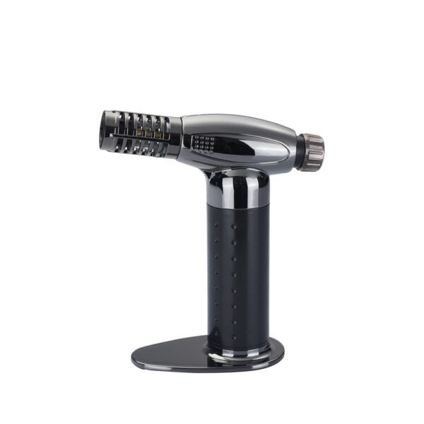 Smoxy Deluxe Black Torch