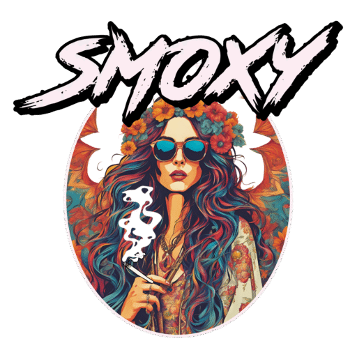 Smoxy Girl