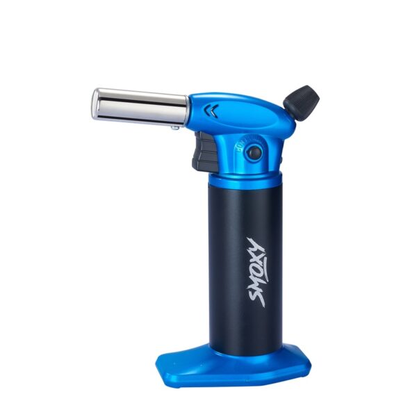 Smoxy Vulcan Torch-Blue