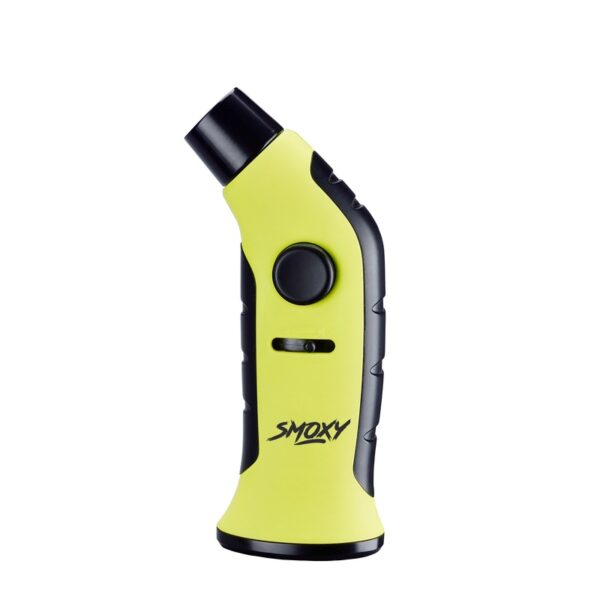 Smoxy Joker Torch-Lime Green