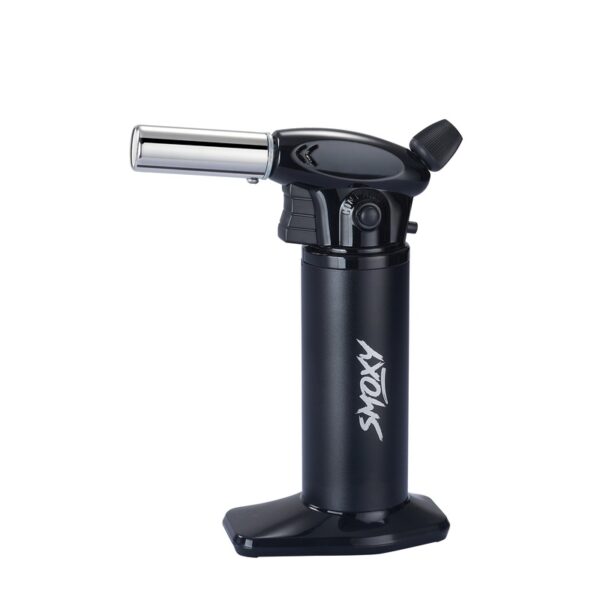 Smoxy Vulcan Black Torch