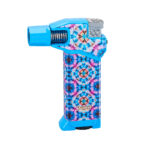 Smoxy Compact Torch Lighter - 6ct Display - Image 2