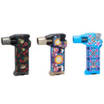 Smoxy Compact Torch Lighter - 6ct Display - Image 5
