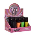 Smoxy Classix lighter 12ct Display - Image 4