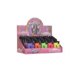 Smoxy Agni Lighter 20ct Display(rubber) - Image 3
