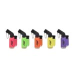 Smoxy Agni Lighter 20ct Display(rubber) - Image 2