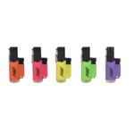 Smoxy Tron lighter 20ct Display (rubber) - Image 3