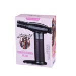 Smoxy Deluxe Black Torch - Image 3