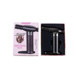 Smoxy Deluxe Black Torch - Image 4