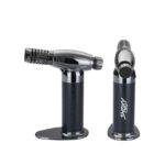 Smoxy Deluxe Black Torch - Image 2
