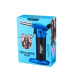 Smoxy Vulcan Torch-Blue - Image 2