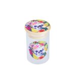 Smoxygirl Glass Stash Jar - Image 4