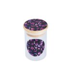 Smoxygirl Glass Stash Jar - Image 5