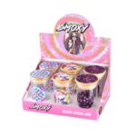 Smoxygirl Glass Stash Jar - Image 6