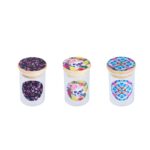 Smoxygirl Glass Stash Jar - Image 2