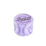 Smoxy Grinder 4 Tier- 63mm- 6ct Display - Image 4