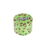 Smoxy Grinder 4 Tier- 63mm- 6ct Display - Image 5