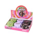 Smoxy Grinder 4 Tier- 63mm- 6ct Display - Image 6