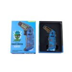 Smoxy Hunter Blue Torch - Image 4