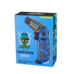 Smoxy Hunter Blue Torch - Image 2