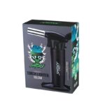 Smoxy Vulcan Black Torch - Image 2