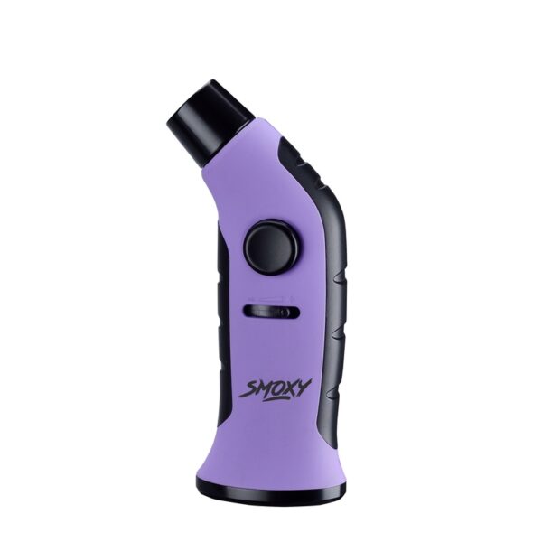 Smoxy Joker Torch-Purple